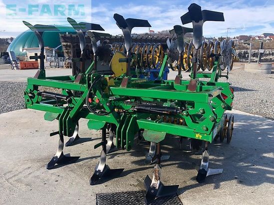 Cultivador - Kerner - Galaxis G 550