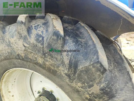 Tractor agrícola - New Holland - t7.210 classic