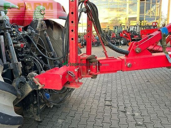 Grada de disco - Pöttinger - terradisc 6000t pöttinger sche