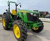 Tractor agrícola - John Deere - 5058e