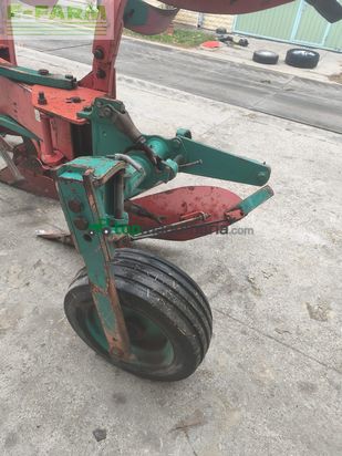 Arado - Kverneland - LD 100/300