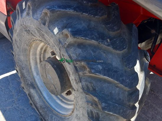 Telescopica MANITOU MRT1742