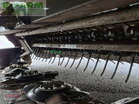 Cortacésped manual - Fella - mf dm 316 fq-kc mähwerk