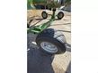 Rastrillo - Krone - swadro 46