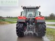 Tractor agrícola - Massey Ferguson - mf 5s.135 dyna-6 mit frontlader