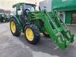 Tractor agrícola - John Deere - 5100 m