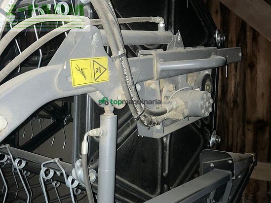 Cosechadora de Cereal - Fendt - 6275 l