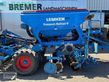 Combinado de siembra - Lemken - compact solitair h-9/300 nur 2.360ha