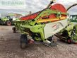 Cosechadora de Cereal - Claas - lexion 6800