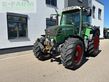 Tractor agrícola - Fendt - vario 312 tms