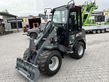 Minicargadora - Giant - 2500 hd mit kabine 50h