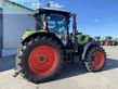 Tractor agrícola - Claas - arion 6.190 cmatic