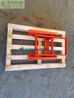 Esparcidor - Rauch - aufstiegsleiter axis