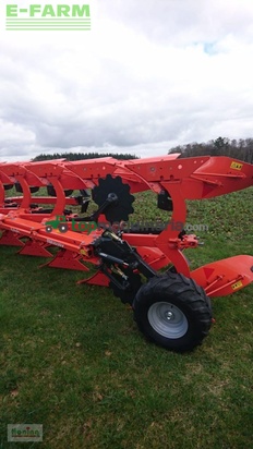 Arado - Kverneland - rm 3005v-100 5