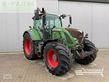 Tractor agrícola - Fendt - 720 s4 profi