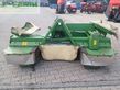 Cortacésped manual - Krone - easycut 28p