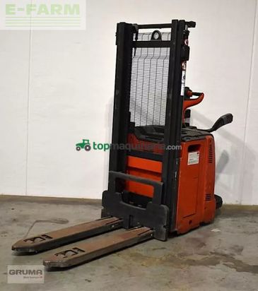 Elevadora - Linde - l 12 l ap 133