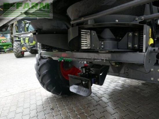 Cosechadora de Cereal - Claas - lexion 630