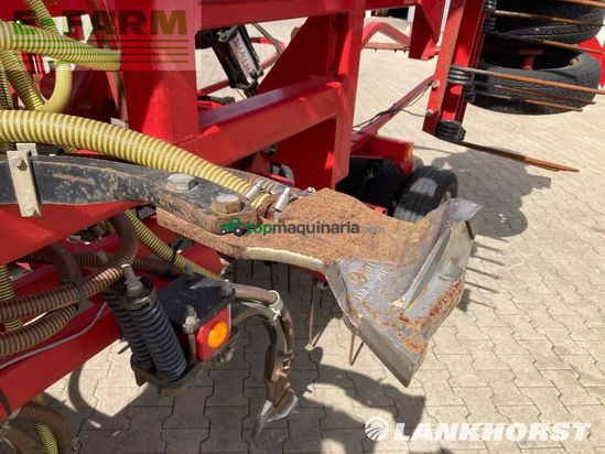 Sembradora - Horsch - airseeder 6co