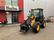 Minicargadora - JCB - 407