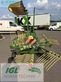 Rastrillo - Krone - swadro s 380 (ks104-02)