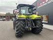 Tractor agrícola - Claas - arion 660 cmatic cebis