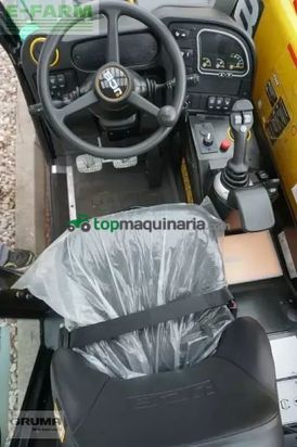 Telescopica - JCB - 525-60hi-viz