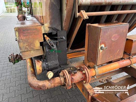 Riego - Hüdig - iromat k ii t | 110mm | 320meter