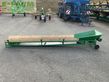 Cosechadora - arrancadora de patata -  - förderband 3,8m