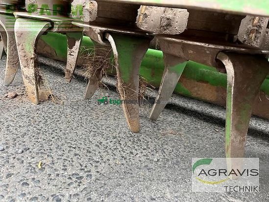 Grada rotativa - Amazone - kx 3000