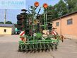 Sembradora - Amazone - cirrus 6003-2 *doppeltank* mit saatgutüberwachun