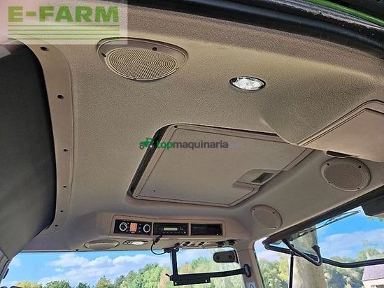 Tractor agrícola - Fendt - 724 s4 profi plus (718 720 722 )