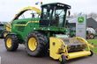 Cosechadora de Cereal - John Deere - 7480i