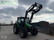 Tractor agrícola - Deutz-Fahr - agrotron 100