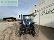Tractor agrícola - New Holland - t7.245 pc