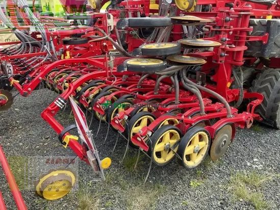 Sembradora monograno mecanica - Väderstad - spirit 400 c - preishammer!