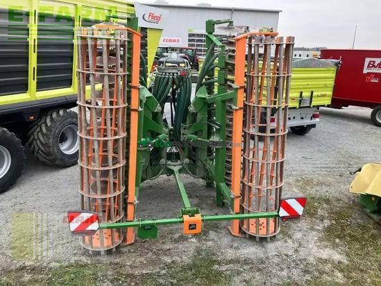 Grada de disco - Amazone - catros+ 6002-2 pro avo25