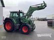 Tractor agrícola - Fendt - 412 vario tms