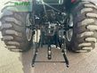 Tractor agrícola - TYM - te 50 e