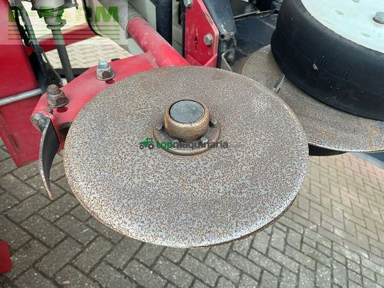 Sembradora monograno mecanica - Horsch - maistro 8cc