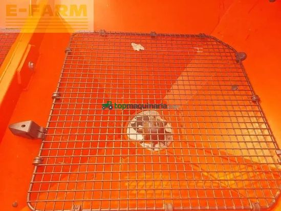 Esparcidor - Rauch - axis m 20.2 w wiegestreuer