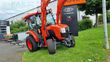 Tractor agrícola - Kubota - l2-622h cab
