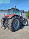 Tractor agrícola - Massey Ferguson - 7s.210 dyna-vt