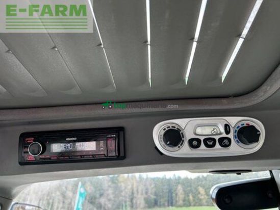 Tractor agrícola - Deutz-Fahr - agrotron 7250 ttv