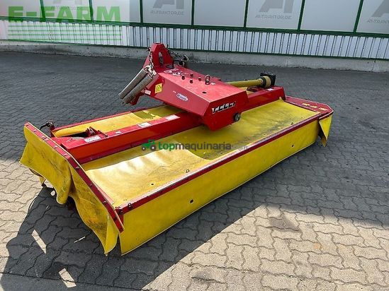 Cortacésped manual - Fella - sm 310 fp