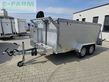 Remolqu agrícola -  - teilmobile hofschlachtung