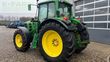 Tractor agrícola - John Deere - 6534 premium med frontlift og frontpto