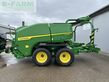 Empacadora gigant - John Deere - c441r