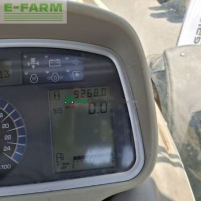 Tractor agrícola - Deutz-Fahr - 7250 ttv agrotron warrior