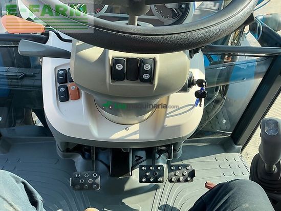 Tractor agrícola - Landini - 4-090 loader tractor (st25977)